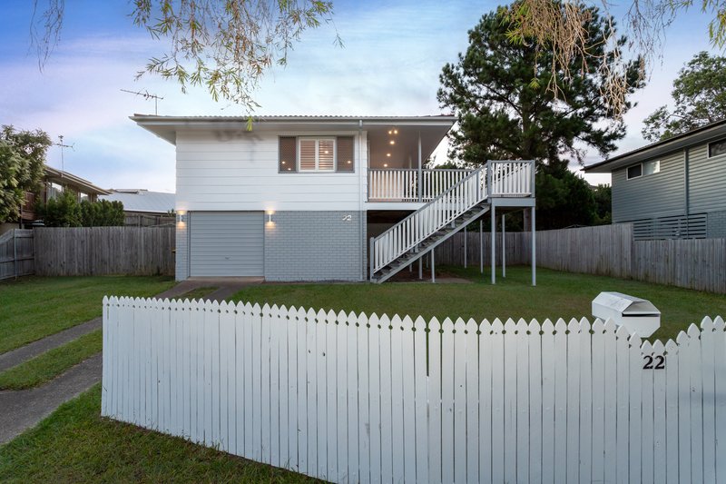 Photo - 22 Kanturk Street, Ferny Grove QLD 4055 - Image 12