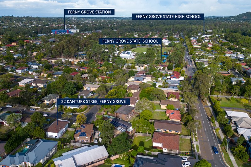 Photo - 22 Kanturk Street, Ferny Grove QLD 4055 - Image 17