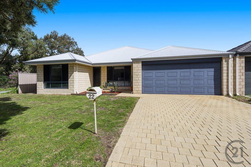 22 Karak Road, Wannanup WA 6210