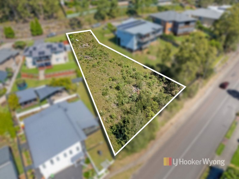 22 Karalee Street, Wadalba NSW 2259