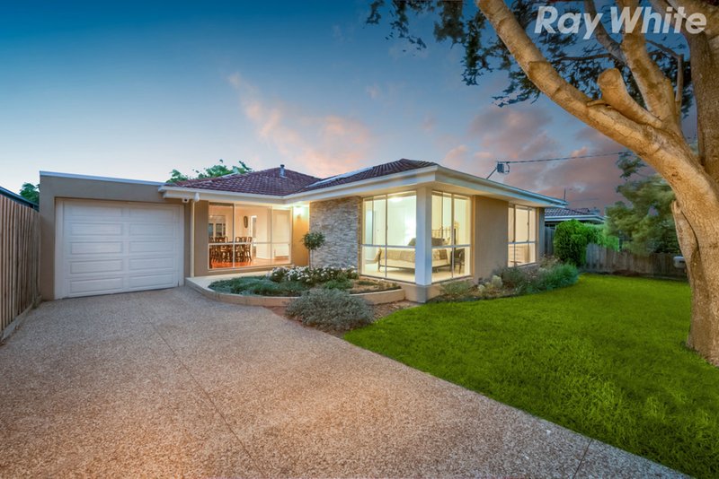 22 Kardinian Avenue, Cheltenham VIC 3192