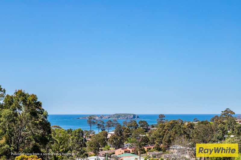 22 Kauzal Crescent, Surf Beach NSW 2536