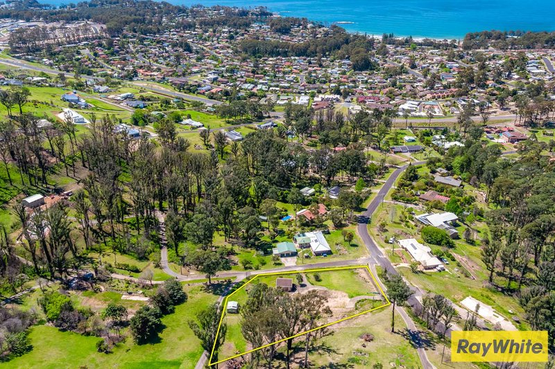 Photo - 22 Kauzal Crescent, Surf Beach NSW 2536 - Image 11