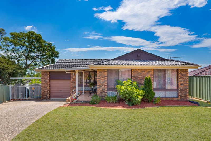 22 Keighran Place, Minto NSW 2566