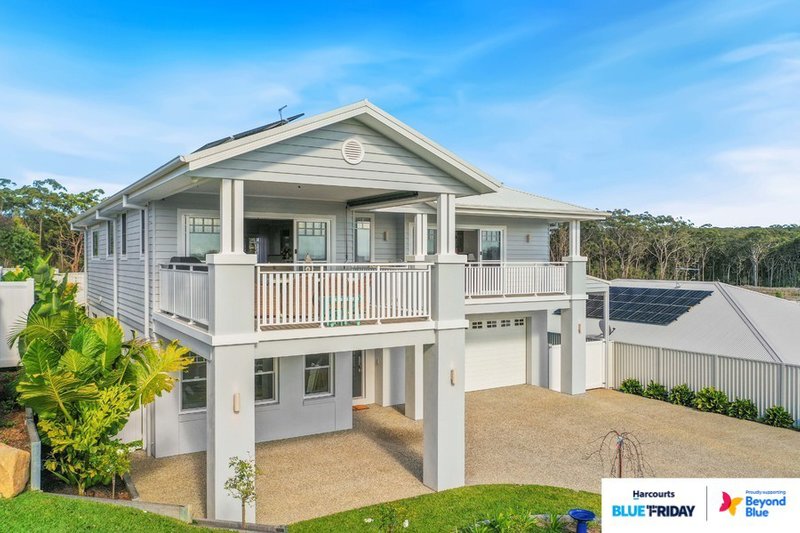 Photo - 22 Keith Andrews Avenue, South West Rocks NSW 2431 - Image 4