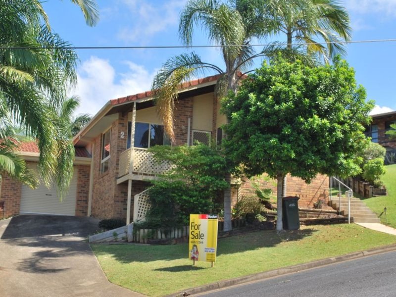 2/2 Kel Place, Coffs Harbour NSW 2450