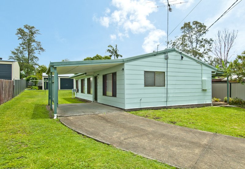 22 Kelly St , Eagleby QLD 4207