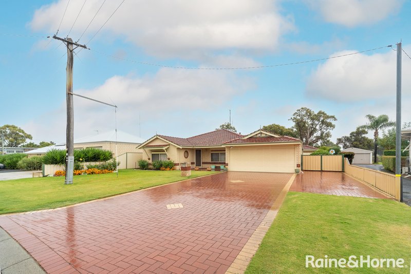 22 Kelly Street, South Bunbury WA 6230