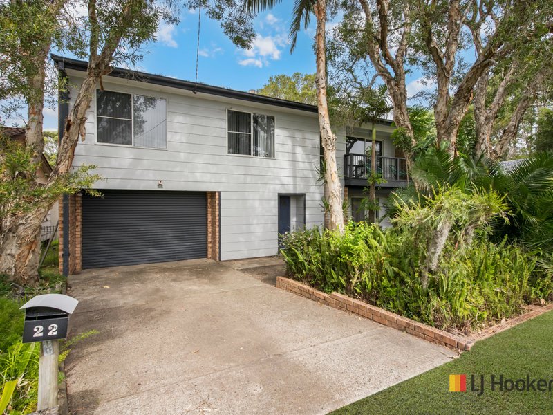 22 Kemira Road, Lake Munmorah NSW 2259