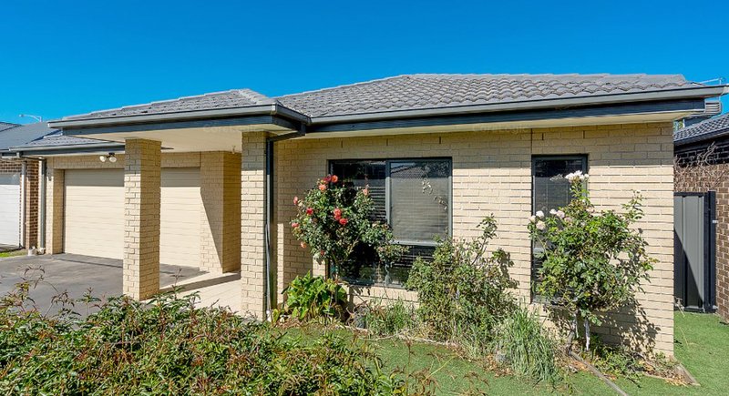 22 Kensley Circuit, Craigieburn VIC 3064