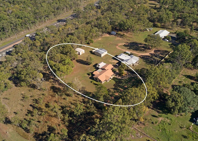 Photo - 22 Kent Street, Torbanlea QLD 4662 - Image 2