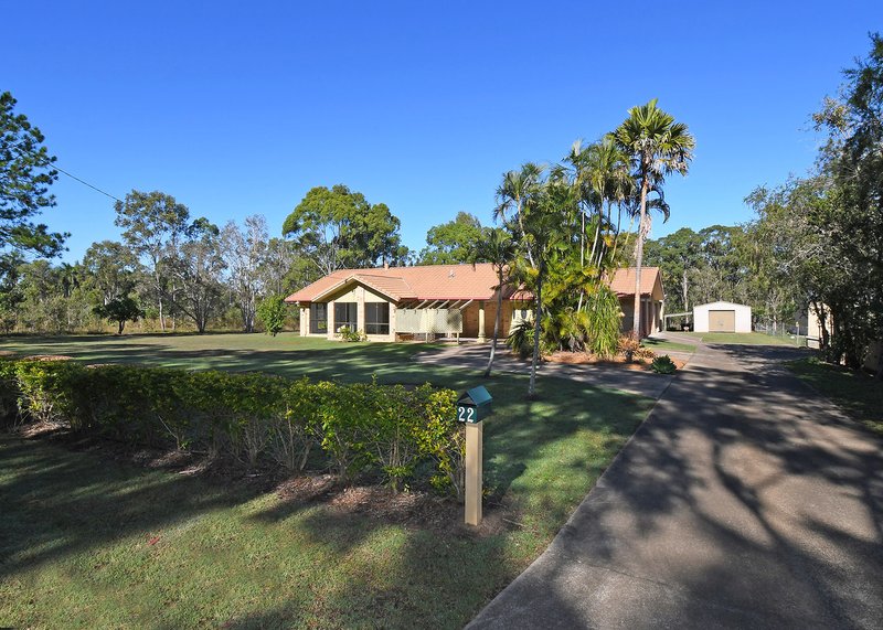 Photo - 22 Kent Street, Torbanlea QLD 4662 - Image 5