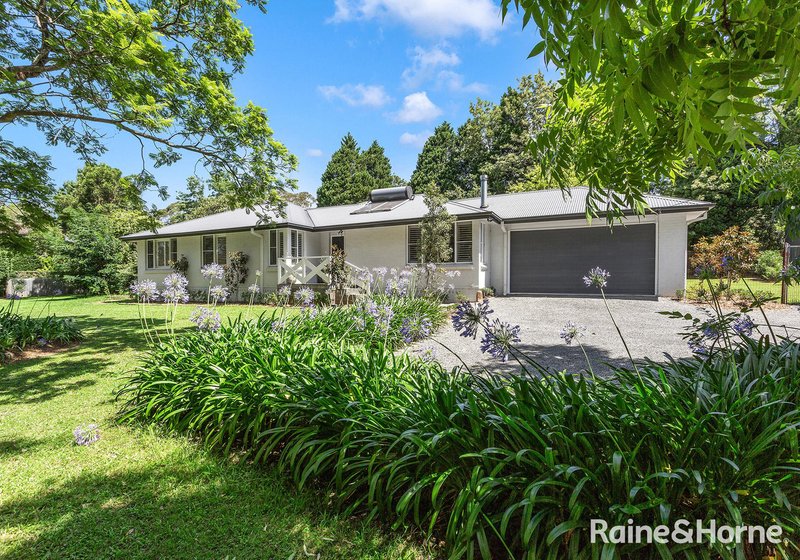 22 Kentia Crescent, Berry NSW 2535