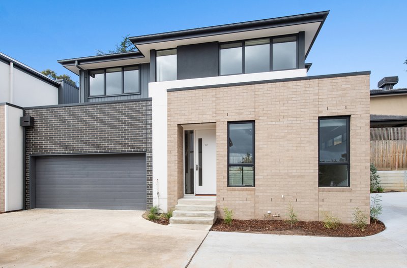 22 Kepsi Place, Croydon VIC 3136