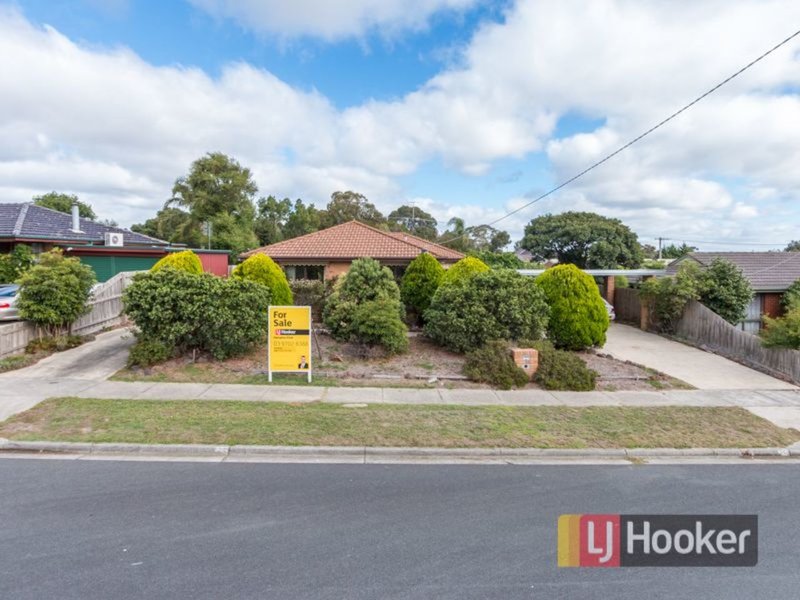 22 Kerrison Drive, Hampton Park VIC 3976