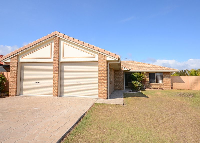 22 Kestrel Court, Eli Waters QLD 4655