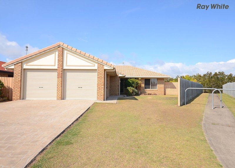 Photo - 22 Kestrel Court, Eli Waters QLD 4655 - Image 20