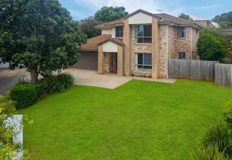 22 Keswick Pl Drive, Redland Bay QLD 4165