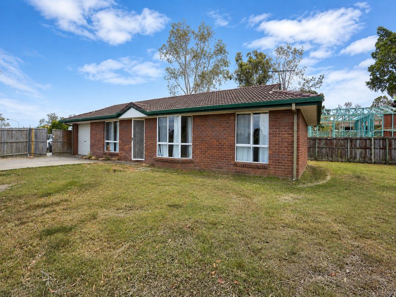 Photo - 22 Kevin Court, Loganlea QLD 4131 - Image 1