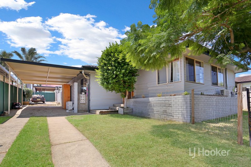 22 Keyworth Drive, Blacktown NSW 2148