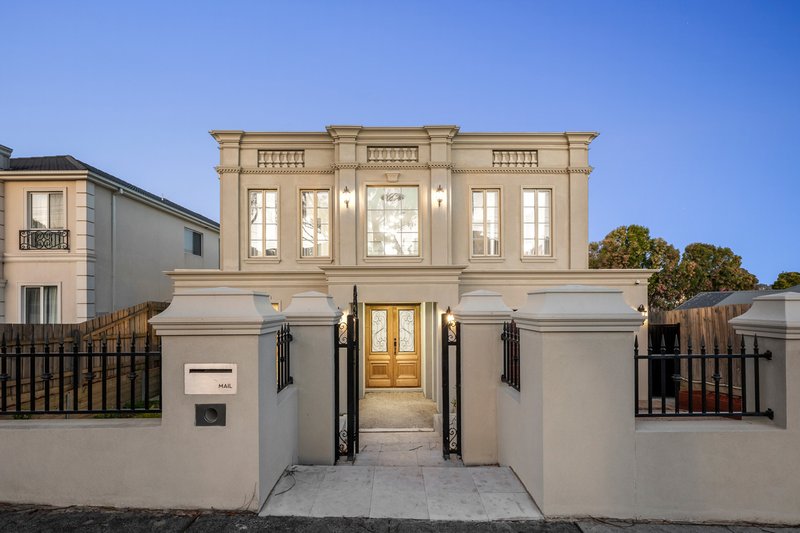 22 Kildare Street, Burwood VIC 3125