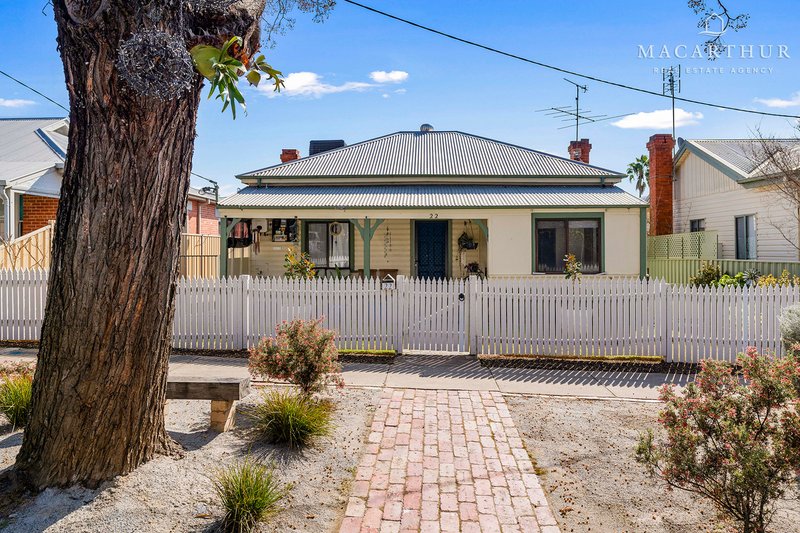 22 Kildare Street, Turvey Park NSW 2650