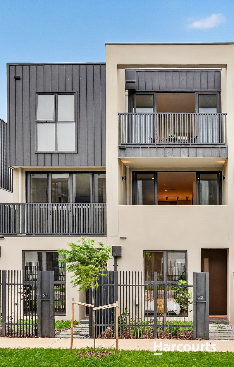 Photo - 22 Kiln Street, Nunawading VIC 3131 - Image 12