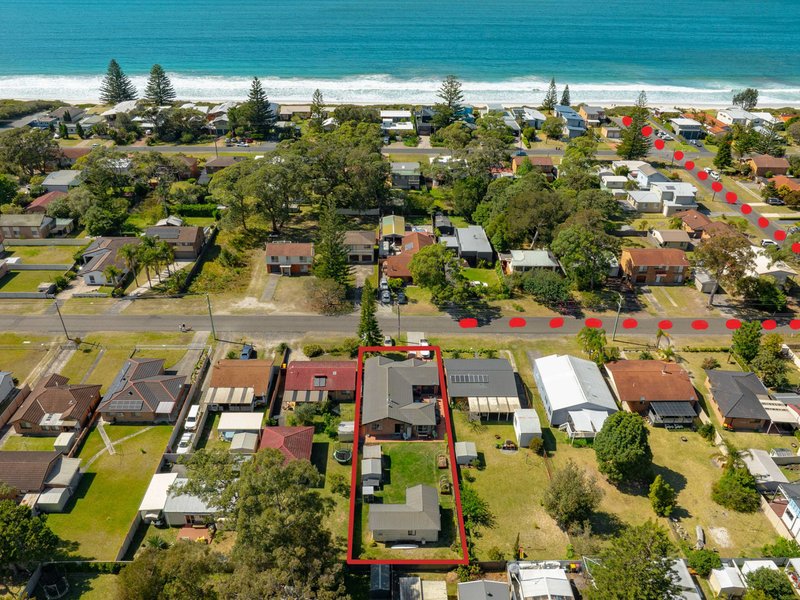 22 King George Street, Callala Beach NSW 2540