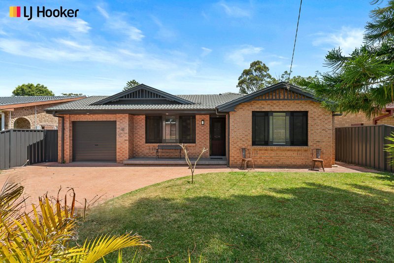 Photo - 22 King George Street, Callala Beach NSW 2540 - Image 3