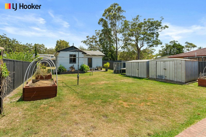 Photo - 22 King George Street, Callala Beach NSW 2540 - Image 7