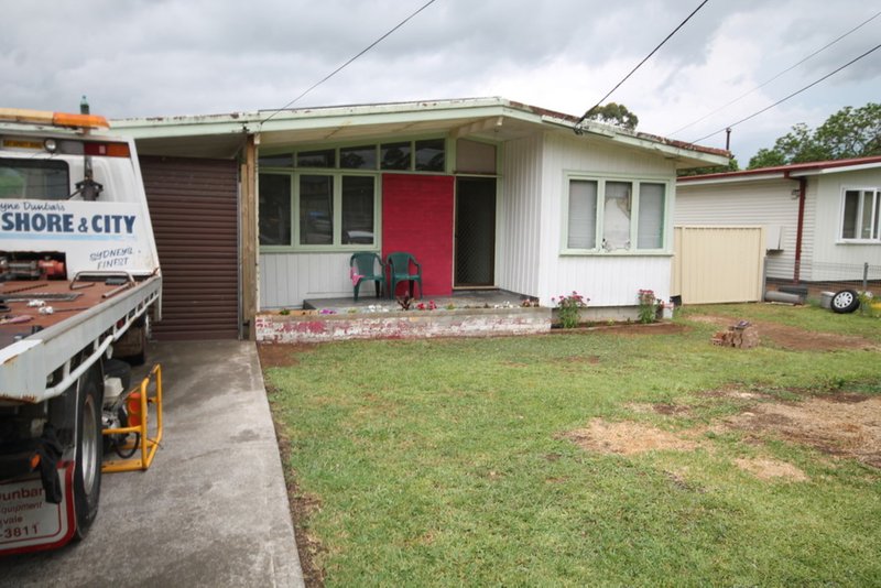 22 Kingarth Street, Busby NSW 2168