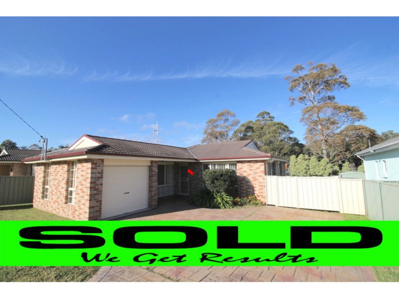 22 Kingfisher Avenue, Sanctuary Point NSW 2540