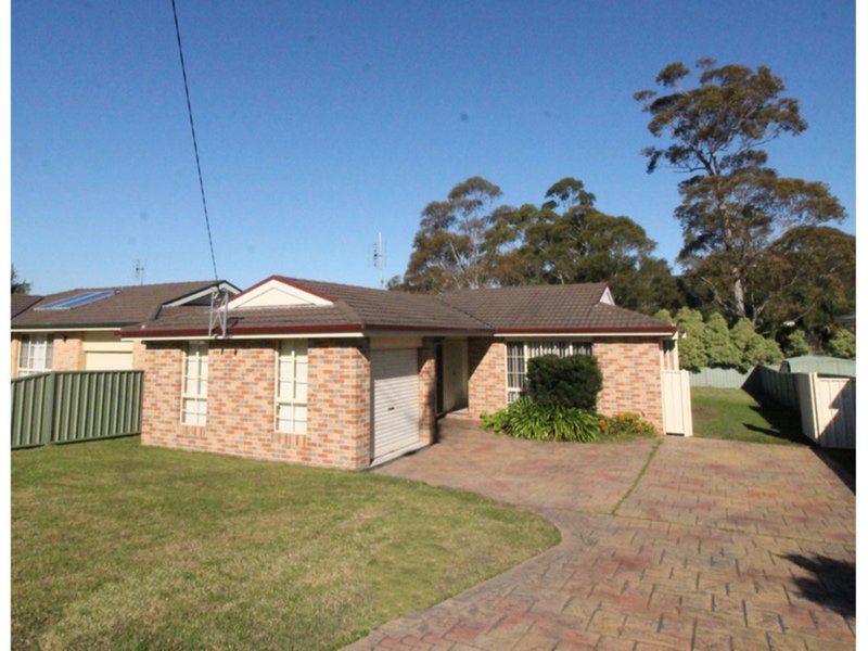 Photo - 22 Kingfisher Avenue, Sanctuary Point NSW 2540 - Image 15