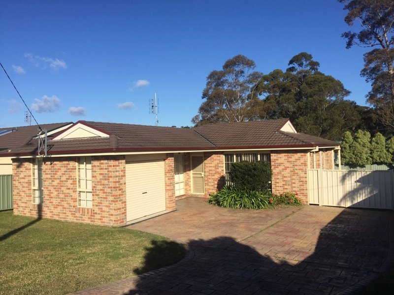 Photo - 22 Kingfisher Avenue, Sanctuary Point NSW 2540 - Image 16