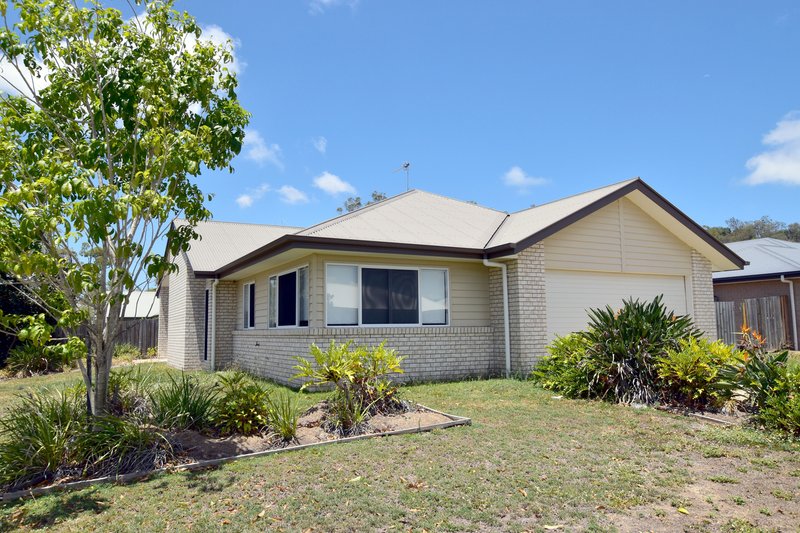 Photo - 22 Kingfisher Street, New Auckland QLD 4680 - Image 6