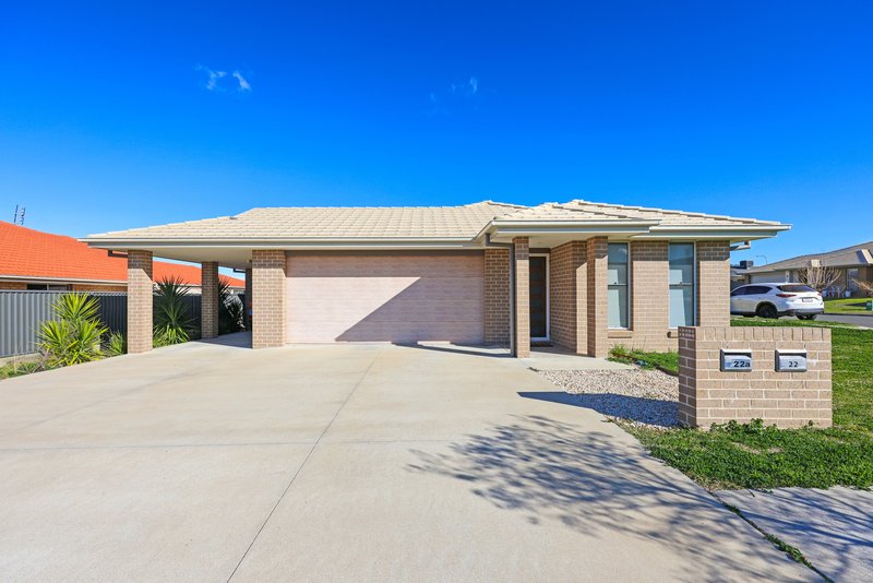 22 Kingham Street, Tamworth NSW 2340