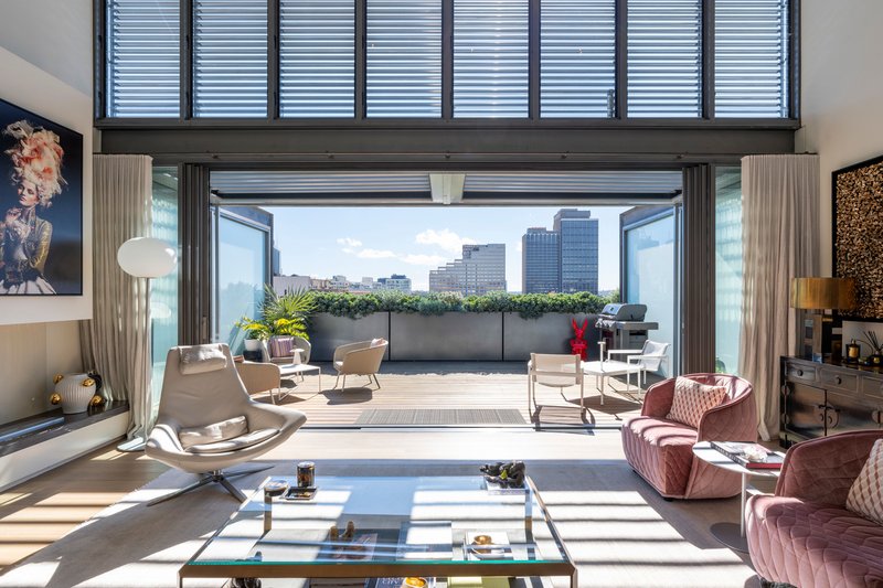 Photo - 2/2 Kings Lane, Darlinghurst NSW 2010 - Image 1
