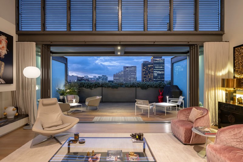 Photo - 2/2 Kings Lane, Darlinghurst NSW 2010 - Image 2