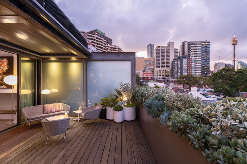 Photo - 2/2 Kings Lane, Darlinghurst NSW 2010 - Image 3