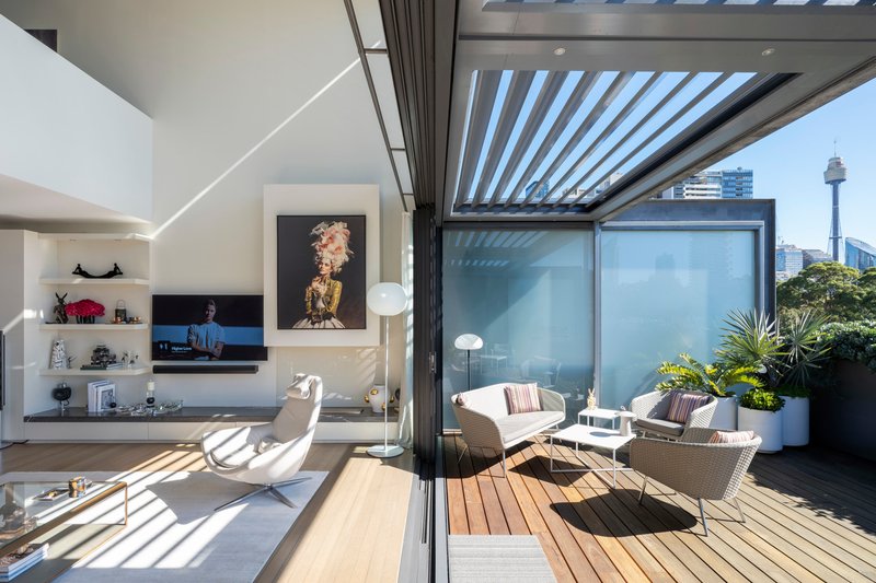 Photo - 2/2 Kings Lane, Darlinghurst NSW 2010 - Image 4