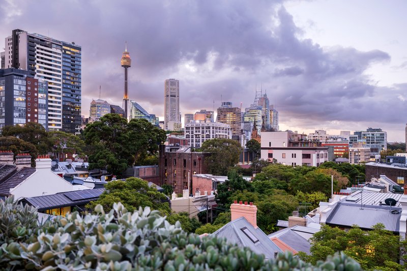 Photo - 2/2 Kings Lane, Darlinghurst NSW 2010 - Image 5