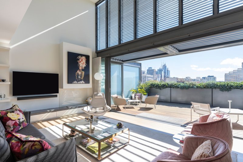 Photo - 2/2 Kings Lane, Darlinghurst NSW 2010 - Image 6