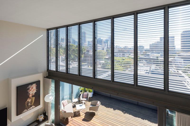 Photo - 2/2 Kings Lane, Darlinghurst NSW 2010 - Image 7
