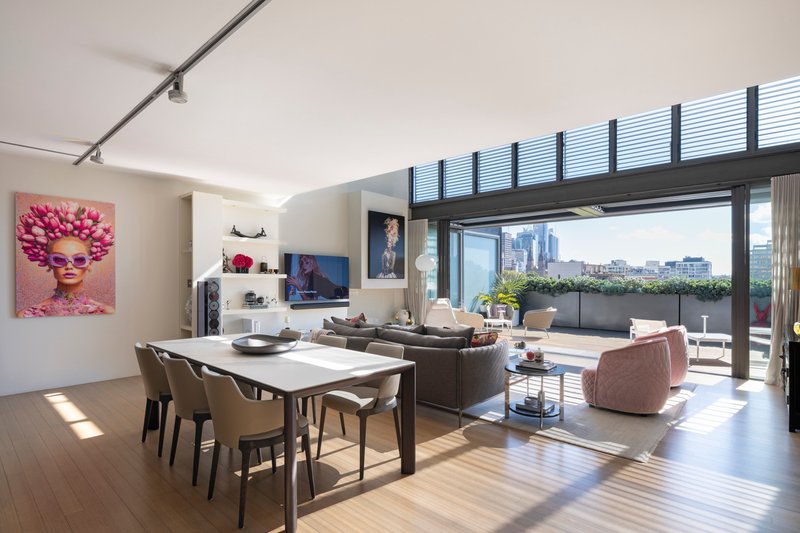 Photo - 2/2 Kings Lane, Darlinghurst NSW 2010 - Image 9