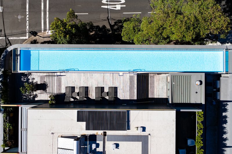 Photo - 2/2 Kings Lane, Darlinghurst NSW 2010 - Image 20