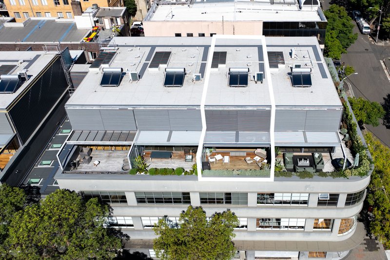 Photo - 2/2 Kings Lane, Darlinghurst NSW 2010 - Image 21