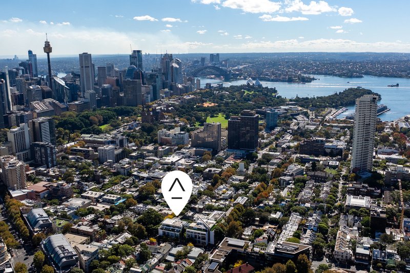 Photo - 2/2 Kings Lane, Darlinghurst NSW 2010 - Image 23