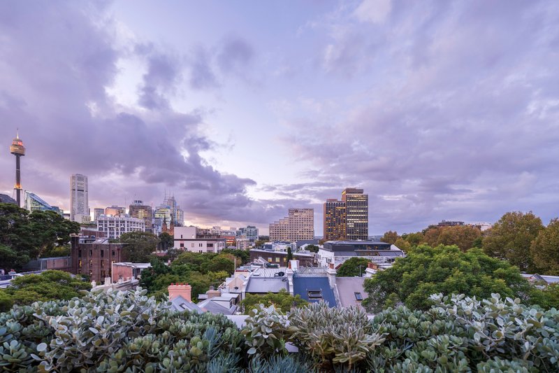 Photo - 2/2 Kings Lane, Darlinghurst NSW 2010 - Image 25
