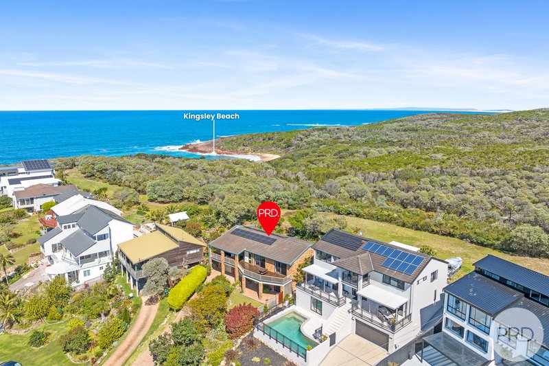 22 Kingsley Drive, Boat Harbour NSW 2316