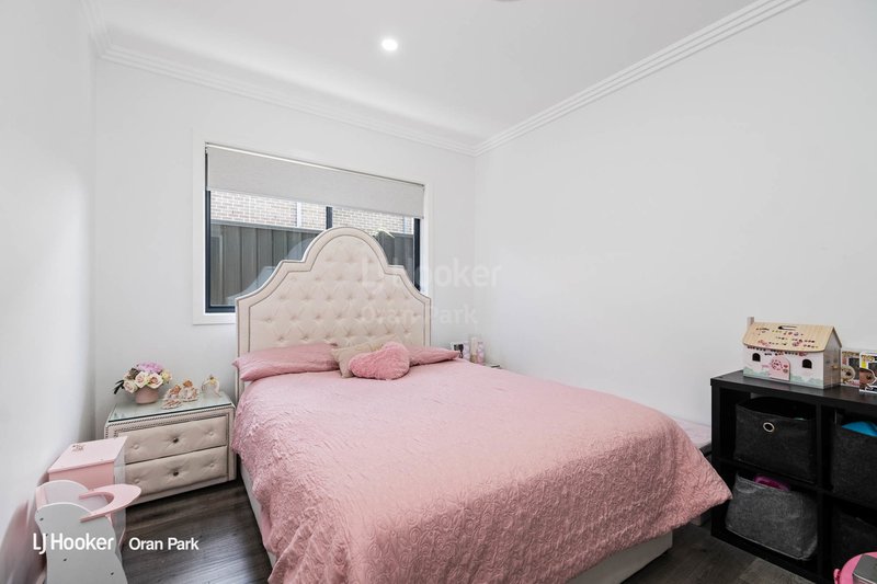 Photo - 22 Kingsley Street, Oran Park NSW 2570 - Image 9